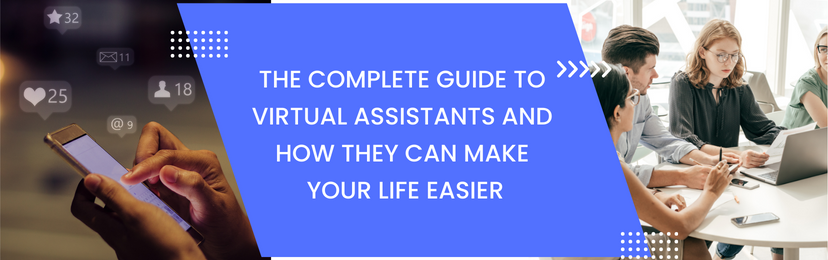 virtual Assistant service
