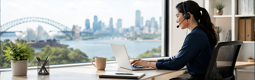 Why Australian Businesses Should Hire Virtual Assistants